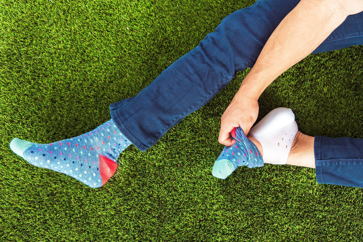 Confidence Socks USA® | Height Increasing Socks | Free 3 Days Shipping